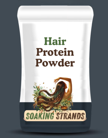 Hair Protein Powder 100gms