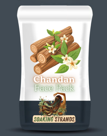 Chandan Face Pack 75gms
