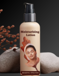 Moisturizing Lotion 100gms