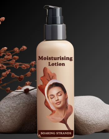 Moisturizing Lotion 100gms