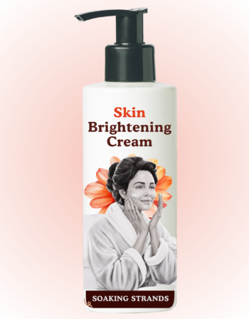 Skin Brightening Cream 100gms