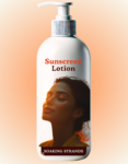 Sunscreen Lotion 100gms