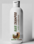 Hair Shampoo with Conditioner 200ml
