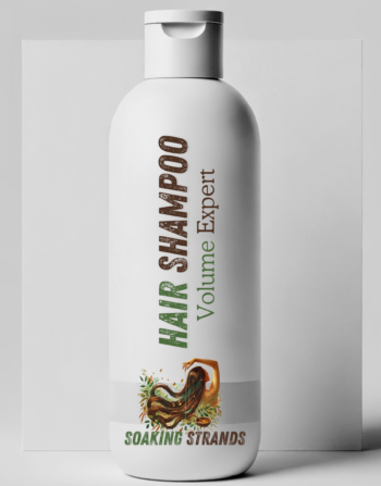 Hair Shampoo | Volume Expert 200ml