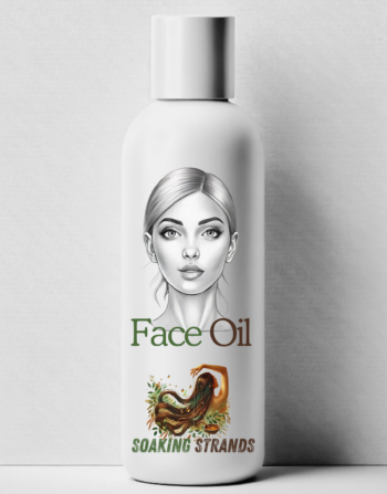 Face Oil 50ml