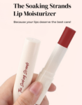 Lip Moisturiser