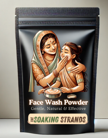 Face Wash Powder 100gms