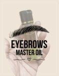Eyebrows Master Oil (50ml)