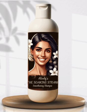 Smoothening Shampoo
